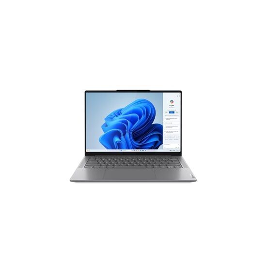 Lenovo Yoga Pro 7 14IMH9 - Windows® 11 Home - Luna Grey -Touch