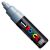 Dekormarker 4,5-5,5mm, uni posca pc-7m szürke 122152943