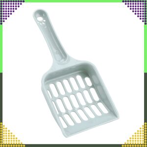 Podstielka pre mačky s lopatkou na podstielku, 41 x 31 x 12 cm 126681199 - Malatec