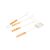 Accesorii set gratar unelte gratar 3 in 1 cleste frigarui spatula 126679471