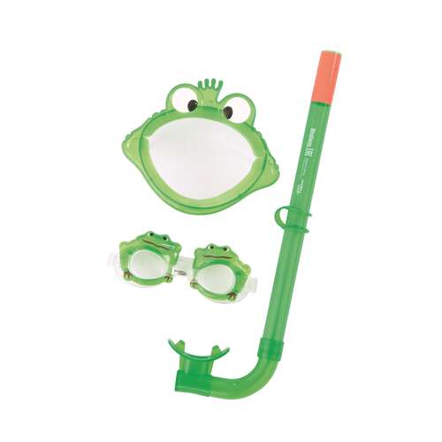 Bestway Potápačská súprava pre zvieratá - viac farieb