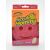 Scrub Mommy dual-sided scrubber and sponge