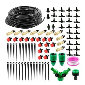 q42l1 gol25m öntözőkészlet 122154821 - Csepegtető öntöző