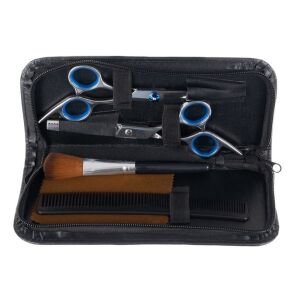 Fodrászolló 2 db + tartozékok 122154825 - Soulima