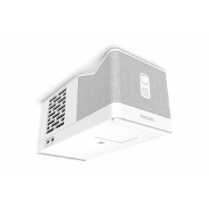 Philips Screeneo UL5 Smart 550 lumen DLP 1080p (1920x1080) Szürke, Fehér adatkivetítő projektor