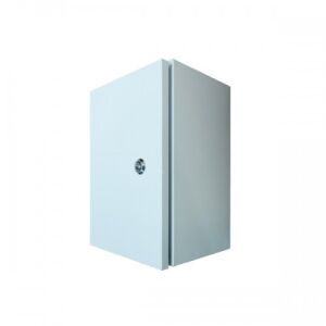 Panel 20x25x15 fém IP54 122155173 - Vision