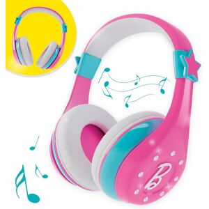 Słuchawki Bluetooth - Barbie 136056089 - Lisciani