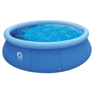 Garden swimming pool 305x76cm KIT 14in1