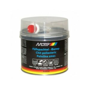 Motip polystyrénový autotmel 2kg 122158562 - Výstavba&Renovácia