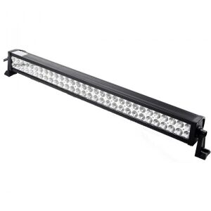 LED svetelný pás, 180W, 13.200 lúmenov, 31.5 palca, kombinovaný lúč, terénny, 12V-24V, 6000K - Výstavba&Renovácia