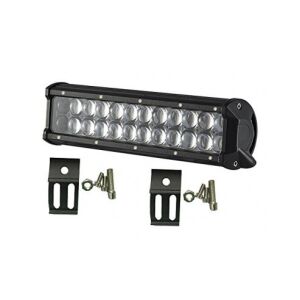 Bara de lumini LED cu suporturi de montare și șuruburi - Lumini auto