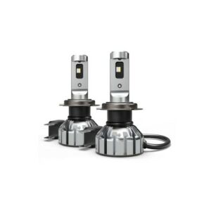 Becuri LED Osram Night Breaker Smart H7, pachet de 2 - Osram Becuri auto