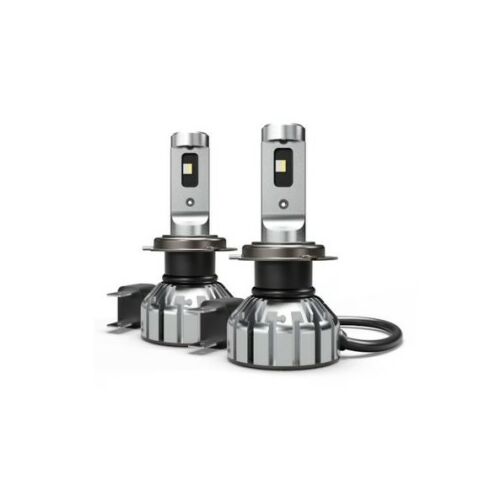 Osram Night Breaker Smart H7 LED-Scheinwerferlampen, 2er Pack