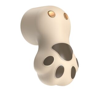 KipHome Macskataposós szöszeltávolító - Ergonomikus kialakítás - Textilborotva