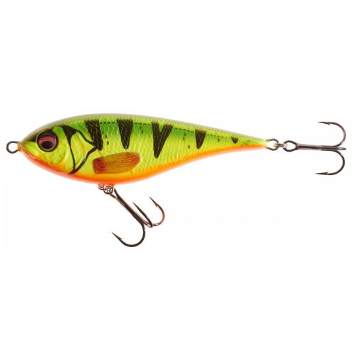 Jaxon holo select samson nature lures 10,0cm s ty 122204310