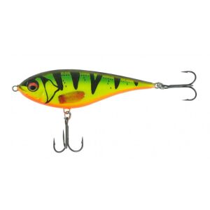 Jaxon holo select samson nature lures 11,0cm s ty 122204312 - Horgász csali