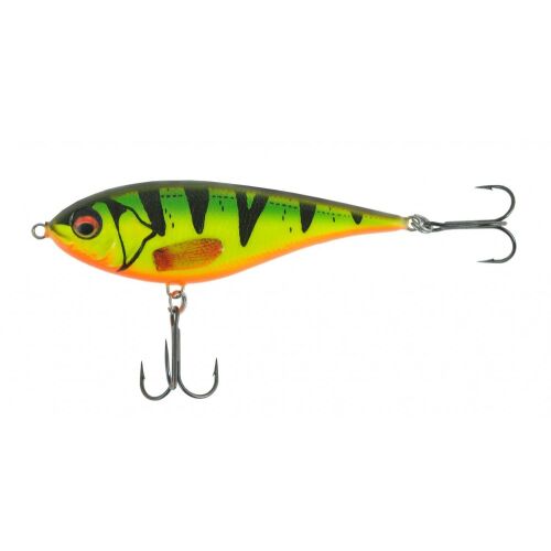 Jaxon holo select samson nature lures 11,0cm s ty 122204312