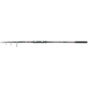 Jaxon caracal tele carp max rod 3,30m 6 3,50lbs 127520241 - Teleszkópos bot