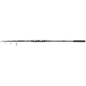Jaxon caracal tele carp max rod 3,60m 6 3,00lbs 127520252 - Teleszkópos bot