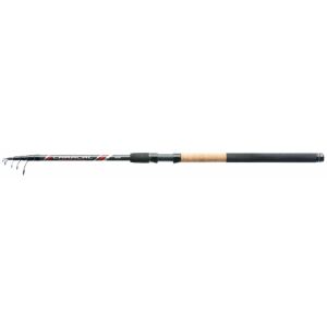 Jaxon caracal tele finessa rod 3,90m 7 5-30g 122204404 - Teleszkópos bot
