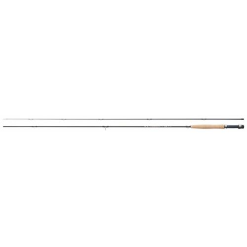 Jaxon caracal fly rod 2,70m 2 #5/6 122204407