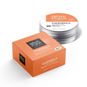 3x Maść na Oparzenia i Rany z Nagietkiem - 40ml 122207979 - Uroda i zdrowie