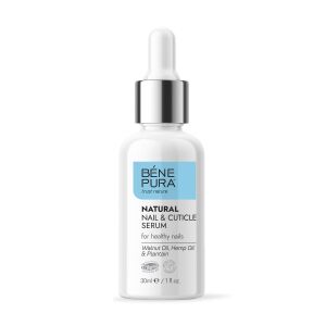 Natürliches Nagelserum - 30ml 122208019 - Nageldesign