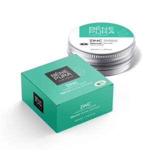 3x Zinkoxidsalbe gegen Juckreiz und Entzündung - 40ml 122208027 - Kräutersahne