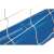 Bestway inflatable volleyball set net attachment detail