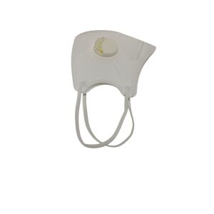 Masca FFP2 Alb, 5 straturi, ambalata individual 122211202 - Mască pentru gură