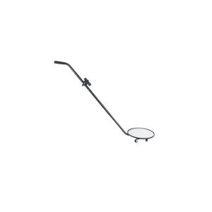 Kerekes alvázvizsgáló tükör LED megvilágítással WD-ML 122212159 - Közlekedési & Forgalmi tükör