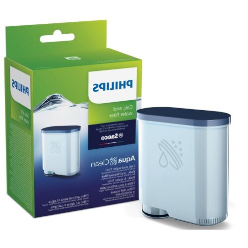 Filtru de apă Philips/Saeco AquaClean 122202535