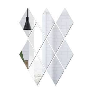 Felragasztható tükör HU-N10022