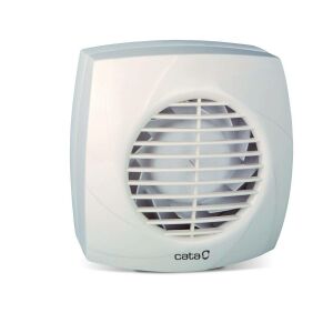 Cata CB-250 Plus szellőztető ventilátor, elölnézet - Cata