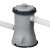 Bestway 2006 L/h pool filter pump with hoses