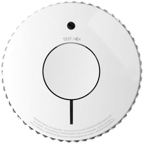 FireAngel FA6120-INT optikai füstérzékelő, beépített, fehér 122236076