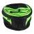 Fieldmann FZG 1003 portable charcoal grill carrying bag, green and black