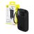 Baseus QPow 2 powerbank, 20000mAh, 30W, 2xUSB-C (fekete) 122245090