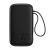 Powerbank Baseus QPow 2 20000mAh 30W 2xUSB-C (czarny) 122245090