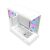 Darkflash DPX90 computer case (white) 122245461