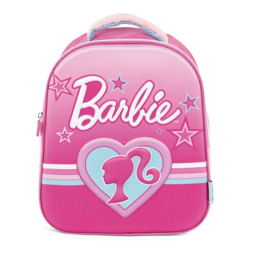 Barbie Star 3D hátizsák, táska 32 cm 122250173