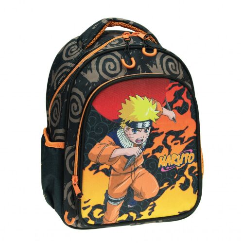 Naruto Fire hátizsák, táska 30 cm 122259302