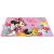 Disney Minnie Spring tányéralátét 43x28 cm 122266343