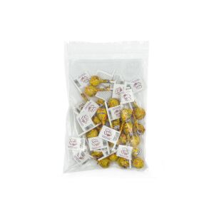 OKI DOKI KIDS ananász ízű étrend-kiegészítő nyalóka 15-féle vitaminnal és ásványi anyaggal - Minőségét megőrzi: 2026-11-17 - 25 db 122268540 - Cukorka