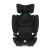 PETITE&amp;MARS Elite Fix Pro i-Size gyermekülés - 100-150 cm - Black Air 122271800
