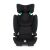 PETITE&amp;MARS Elite Fix Pro i-Size gyermekülés - 100-150 cm - Black Air 122271800