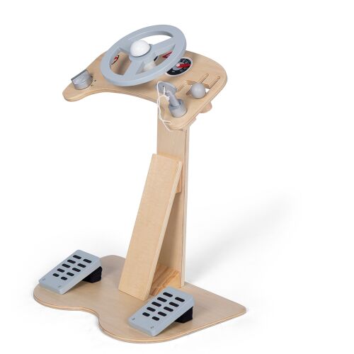 MaMaMeMo 85382 fa kormánykerék