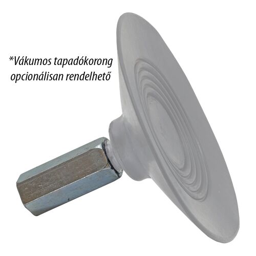 Tapadó korong közdarab 162965357 - Hegesztő kiegészítő