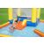 Bestway Beach Bounce 365x340x152cm H2Ogo felfújható Vízi játszótér (93349) #sárga-kék 53251583