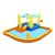Bestway Beach Bounce 365x340x152cm H2Ogo Inflatable Water Playground (93349) #yellow-blue 53251583